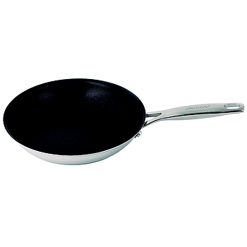 non-stick pan 24 cm