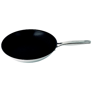 non-stick pan 28 cm