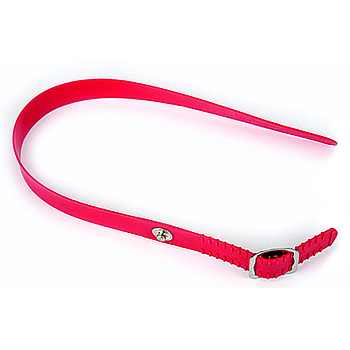 red strap