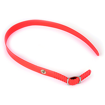orange strap
