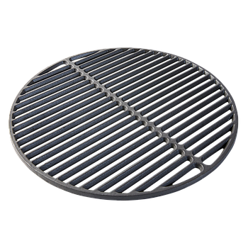 Grille fonte Small et MX