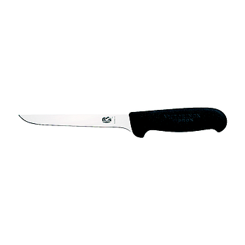 Couteau Desosser Victorinox 15 Cm Noir