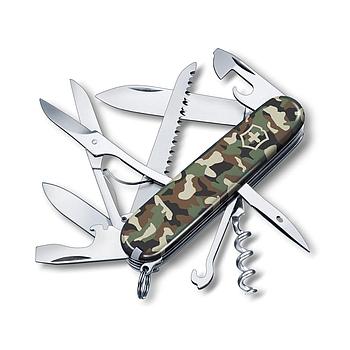 Couteau Victorinox Huntsman Camoufle