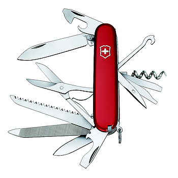 Couteau Victorinox Ranger Rouge