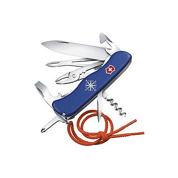 Couteau Victorinox Skipper Bleskipper Bleu (Rempl/0.8593.2W)