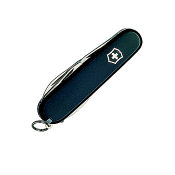 Couteau Victorinox Spartan Noir