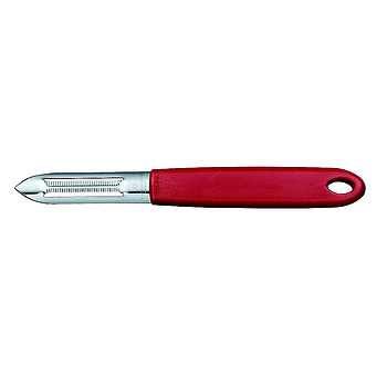 Eplucheur Victorinox 2 Fentesrouge A Dents