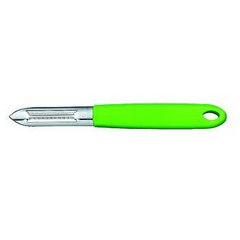 Eplucheur Victorinox 2 Fentes vert A Dents