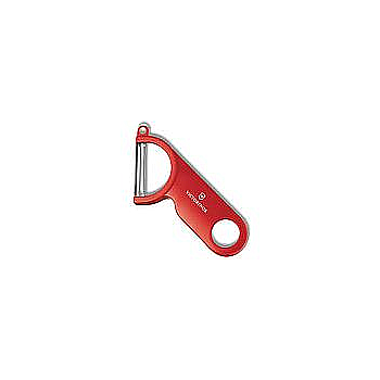 Eplucheur Victorinox Rouge Inox