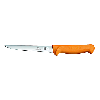 Couteau Desosser Swibo 14Cm Jaune