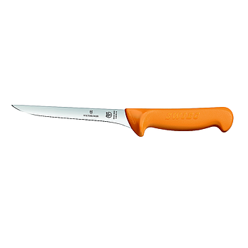 Couteau Desosser Swibo 16Cm Jaune