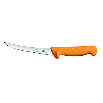 Couteau Desosser Swibo 16Cm Jaune